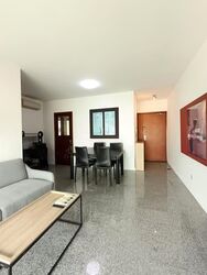 The Gardens At Bishan (D20), Condominium #608484291